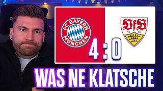 HARTE ZEITEN beim VfB  BAYERN vs STUTTGART REALTALK  Tisi Schubech Stream Highlights