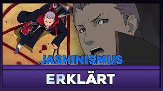 Der Jashinismus - Erklärt! | AniMeep