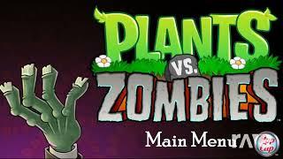 Menu Vs Zombies Soundtrack/ Ymetsys y Pvz2 Music