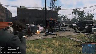 Mafia 3 Police Shootout Epic Police Chase Escape