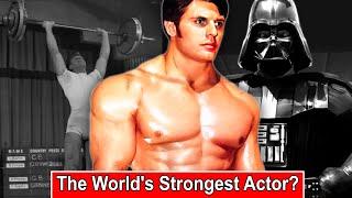 How Strong Was David Prowse Really?