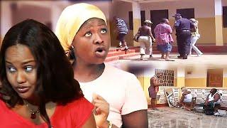 KUMASI YONKO| All Glitters Is Not Gold (Kofi Adu, Nana Mcbrown, Portia Asare) - Ghana Kumawood Movie