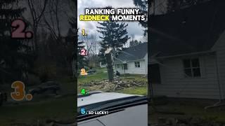 Ranking Funny Redneck Moments #redneck #fullsend #country