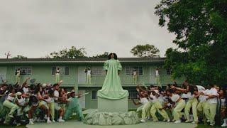 TOBE NWIGWE | ANOINTING ft. YAEL HILTON & IVORY NWIGWE