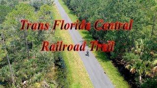 Trans Florida Central Rail Trail