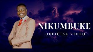 NIKUMBUKE  | APOSTLE MWEMA HOLYSON |  OFFICIAL VIDEO