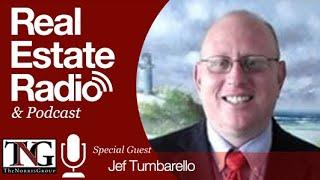 SWFL REIA Director and Founder Jeff Tumbarello joins Bruce Norris | PART 1 #749