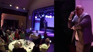 DGB-Film 15-6/2017 Karl-Wacker-Plakette: Siegmund Prillwitz - 90 Jahre DGB am 21.10.2017 in Bremen