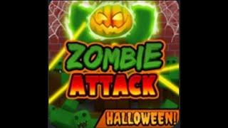 Zombie Attack | Mini Gameplay