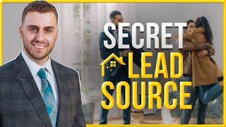 Hidden Source Of Buyer Leads For New Real Estate Agents