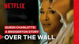 Episode 6 Ending | Queen Charlotte: A Bridgerton Story | Netflix Philippines