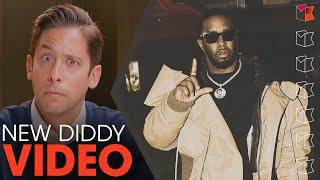 Diddy Predict His Future Arrest?