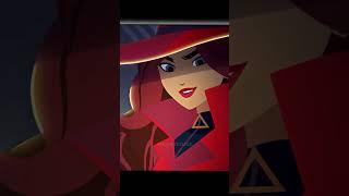 she's my alibi carmen sandiego edit #shorts #carmen #edit #alibi