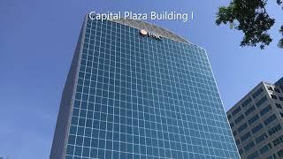 Tour of the Rosenfield & Co.’s newest office space downtown, Orlando