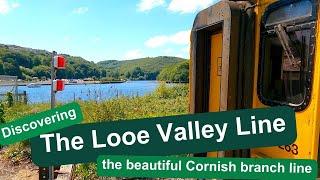 Discovering the Looe Valley Branch Line