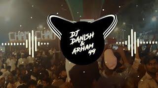 Dongri ke Sultan VS Jhoomo Jhoomo(Bhutto mix)|Dj Danish X Arham 99|