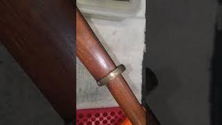 Unique Remington Mosin Stock