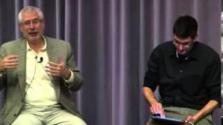 Steve Blank-Using Business Models to Beat the Competition