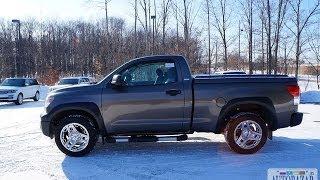 2010 Toyota Tundra видео. Тест драйв Тойота Тундра 2010. Тюнинг пикапов. Авто из США.