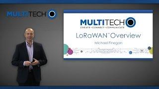 What is LoRaWAN? In-Depth Overview of Technology & Applications