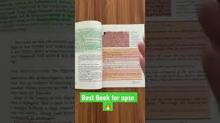 Review NCERT History class 6 OUR PASTS -I for UPSC civil services : IAS Booklist for beginners