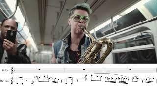 Transcription - Too Many Zooz: Bedford