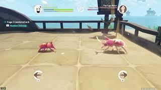 How to Beat The Cage Maker (Day 3) Beetle Brawl PRO