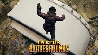 PUBG - 펀즈의 황천그라운드 (1 of 3)