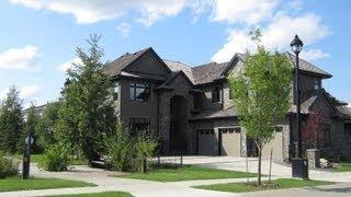 Sandy Pon presents: Luxury Homes in Edmonton Alberta Canada