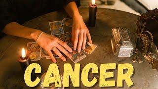 CANCER, SOMONE WHO BETRAYED 🫵IS REALIZIN IN DISBELIEF🫢ON HOW POWERFUL UR CONNECTION IS WITH GOD