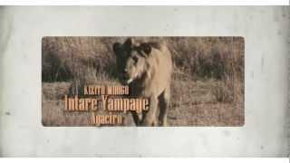 Kizito Mihigo - INTARE YAMPAYE AGACIRO - Ishimwe ry'uwarokotse