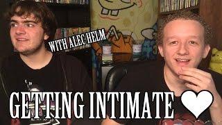 Getting Intimate with Alec Helm