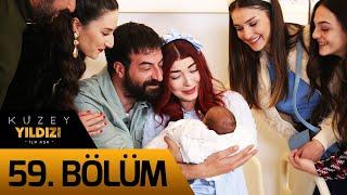 Kuzey Yıldızı İlk Aşk 59. Bölüm