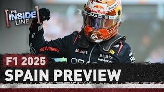 ALL YOU NEED TO KNOW: 2025 Spanish Grand Prix