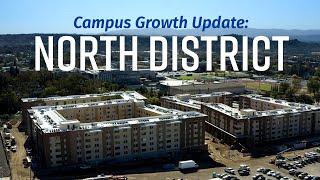 UCR housing project is on the rise