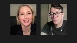 Carrie Coon on ‘His Three Daughters’ + ‘The White Lotus’ Season 3