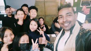 VOY Subscribers meet with Smiles in Nagaland and Meghalaya ️