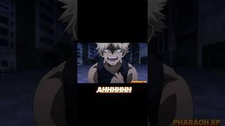 Bakugou's Not Getting Ice Cream #mha #myheroacadmia #bokunoheroacademia #funny #hilarious #pharaohxp