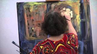 Carroll University: Pairings, a collaboration of art and music