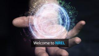 Welcome to NREL