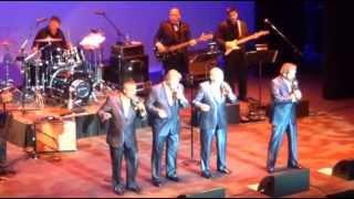 The MYSTICS - Kyman Entertainment Concert @ Sunrise Theater