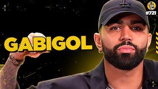 GABIGOL - Podpah #721