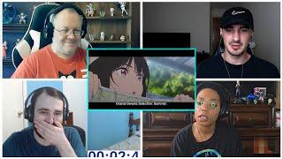 Shoshimin How to Become Ordinary Episode 6 Mashup Reaction