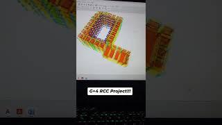 etabs for civil engineers #etabs #tutorials #civilengineering | #etabs hostel project