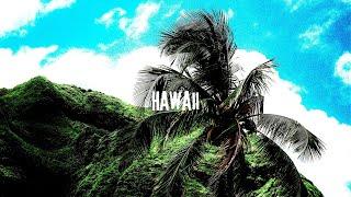 Hawaii - Youngdaville (Official Lyric Video)