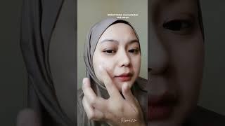 Cysteamine untuk memudarkan FLEK yg lagi Viral!!! harganya bisa buat jajan seminggu 🫠🫠 #skincare