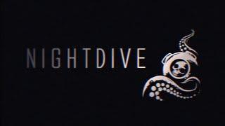 Night Dive Studios Intro