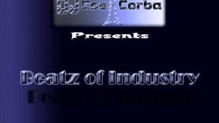 DJ Ess-Corba - Beatz of Industry (Original Mix)