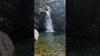 Tso Kung Tam stream, Hongkong