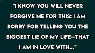 "Your Whole Life Was A Lie (Here's Why)"  dm to df  finance message #twinflamereading